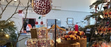 Event-Image for 'Weihnachtsmarkt'