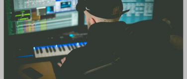 Event-Image for 'Produziere deine Musik'