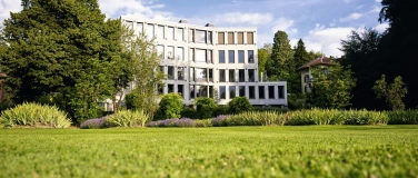 Event-Image for 'Seminar «Die professionelle Verwaltung einer Liegenschaft»'