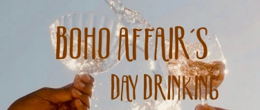 Event-Image for 'Boho Affairs Daydrinking'