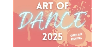 Event organiser of 3. Art of Dance Open-Air-Festival
