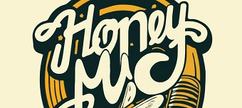 Veranstalter:in von Honey Slam- Poetry Slam ohne traurige Texte!