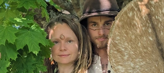 Veranstalter:in von Ecstatic Healing Dance mit Kakao, Meditation, Singkreis +