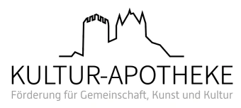 Event organiser of Vernissage Kultur-Apotheke: Elysia Maslow, Deborah B&uuml;hler