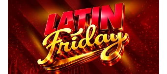 Organisateur de LATIN FRIDAY - EACH & EVERY FRIDAY FREE ENTRY