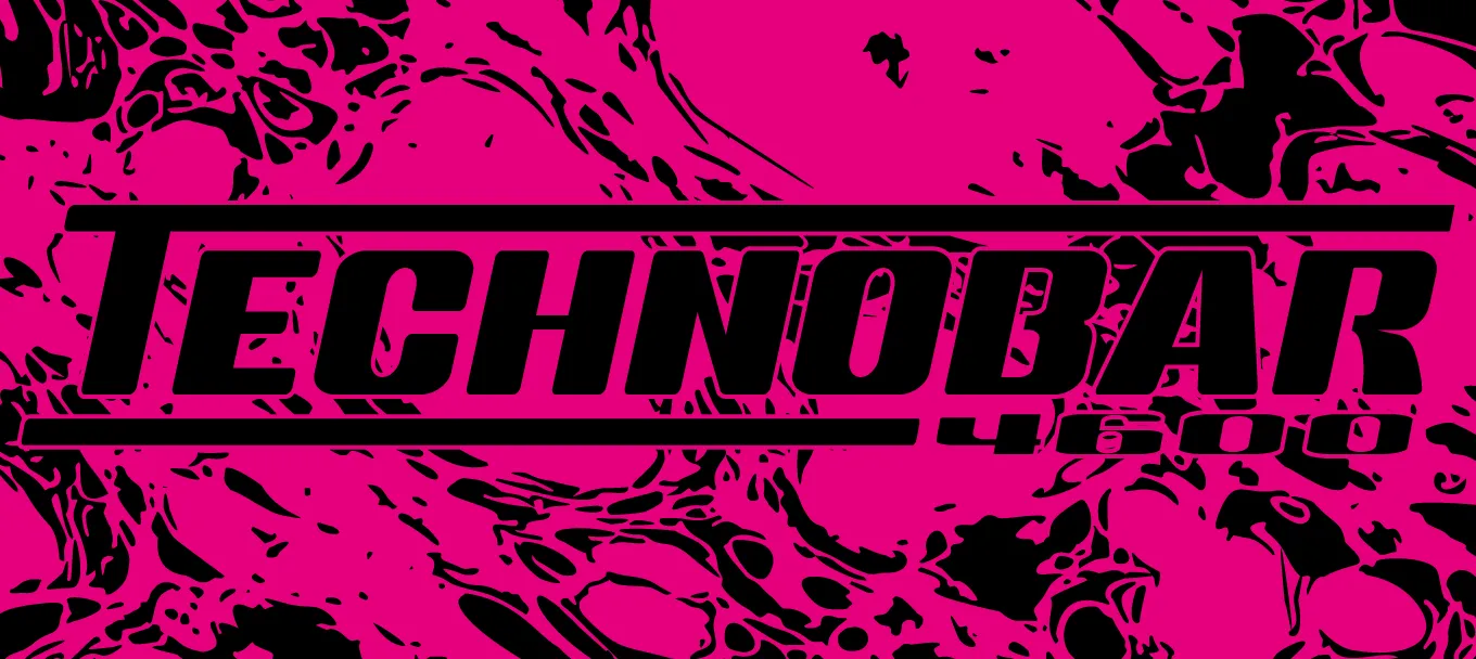 Veranstalter:in von TECHNOBAR