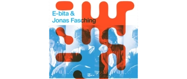 Event-Image for 'FREQUENZ w/ E-bita &  Jonas Fasching'