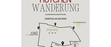 Event-Image for 'H&uuml;tchenwanderung 2026'