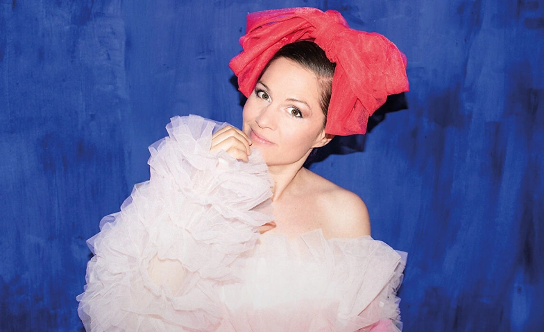 22. Stimmen Festival Ettiswil - Heidi Happy Tickets