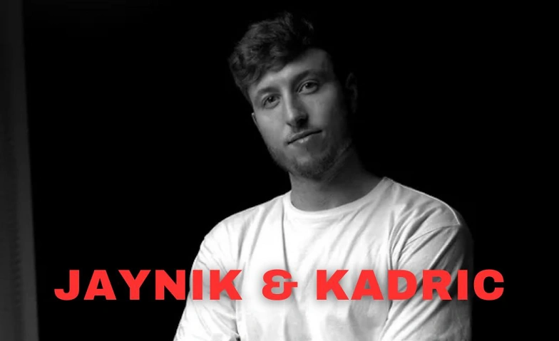 FRIDAY SESSION - DJ Jaynik &amp; Kadric Tickets