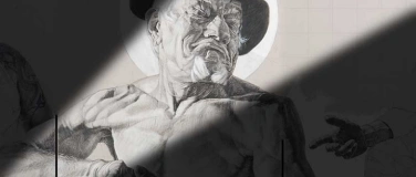 Event-Image for 'Die Macht der Zeit - Nachtf&uuml;hrung mit Taschenlampen'