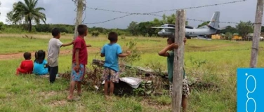 Event-Image for 'Vortrag EinDollarBrille  Kolumbien f&uuml;r eine bessere Zukunft'