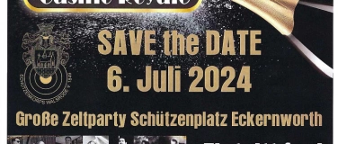 Event-Image for '175 Jahre Jubiläumsschützenfest Schützenkorps Walsrode'