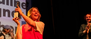 Event-Image for 'PROGR Slam #10'