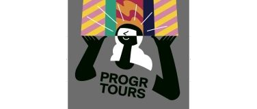 Event-Image for 'PROGR TOURS «öffentliche Führung»'
