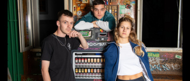 Event-Image for 'Projekt Et (CH) & Support: Akkuflexx (CH)'