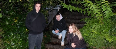 Event-Image for 'Projekt ÉT'