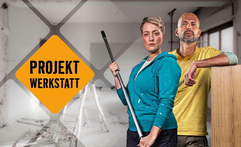 Projektwerkstatt Affoltern am Albis Hornbach Baumarkt Affoltern am Albis, Obfelderstrasse 37, 8910 Affoltern am Albis Tickets