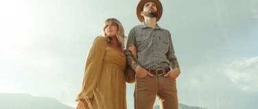 Event-Image for '"Wohnzimmerkonzert" mit Two Crows for Comfort Live'