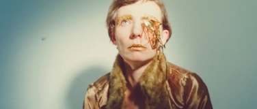 Event-Image for 'The pure gold is seeping out of me,Renata Piotrowska-Auffret'