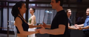 Event-Image for 'Bachata Sensual Improver 20:30 – Axcent Dance Zurich'