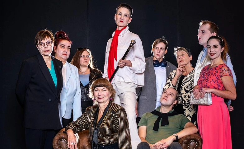 Event-Image for 'Tartuffe (von Moli&egrave;re)'