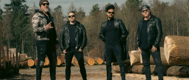 Event-Image for 'SKØL BANDIT & Support'