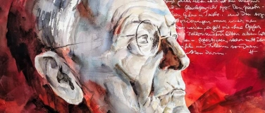 Event-Image for 'Einzelausstellung Tamara Gross - "Shades of Calw"'