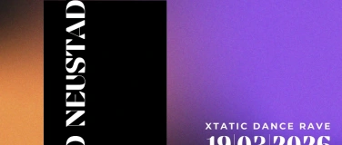 Event-Image for 'Xtatic Dance Rave'