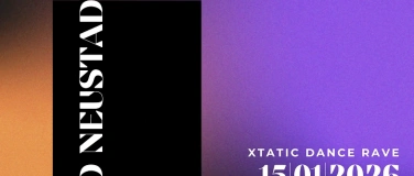 Event-Image for 'Xtatic Dance Rave'
