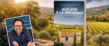 Event-Image for 'Tatort M&ouml;belhaus: Krimilesung mit Andreas Heineke'