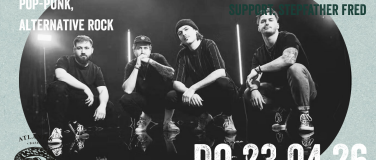 Event-Image for 'All To Get Her'