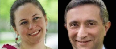 Event-Image for 'Musikalische Fantasien mit Alice Stamataki, Stellario Fagone'