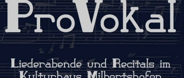Event-Image for 'ProVokal'