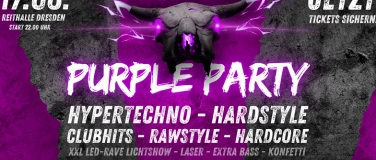 Event-Image for 'PURPLE PARTY'