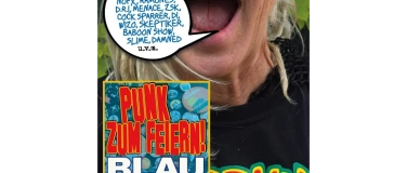 Event-Image for 'Punk zum Feiern!'