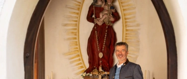 Event-Image for 'OSWALD SATTLER - Adventskonzert in Innernzell am 03.12.2025'