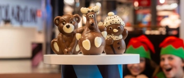 Event-Image for 'Winterzauber im Chocolarium'