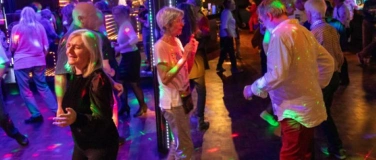 Event-Image for 'Disco 60+ - Pro Senectute Aargau'