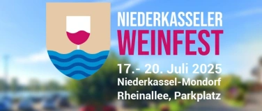 Event-Image for '1. Niederkasseler Weinfest'