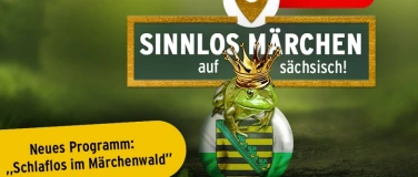 Event-Image for 'Die RADIO PSR Sinnlos Märchen Tour 2025'