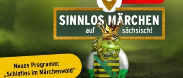 Event-Image for 'Die Radio PSR Sinnlos M&auml;rchen Tour'
