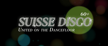 Event-Image for 'SUISSE DISCO 60+'