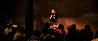 Event-Image for '«The Psychedelic Salon»'