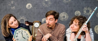 Event-Image for 'Blasbalg live in Dachau &ndash; Klangvielfalt ohne Grenzen'