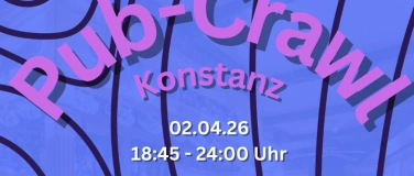 Event-Image for 'Pub-Crawl'