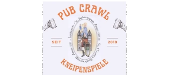 Veranstalter:in von PubCrawl 2025