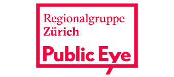 Event organiser of City Walk "Next Stop Paradeplatz" (English)