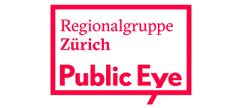Event organiser of City Walk "Next Stop Paradeplatz" (English)