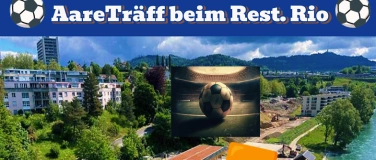 Event-Image for 'Public Viewing Fussball EURO 2024 in Worblaufen'